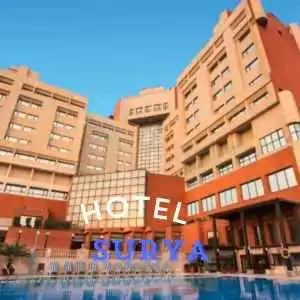 Hotel Surya