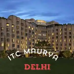 ITC MAURYA