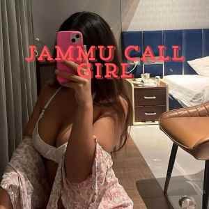 Jammu escort