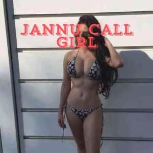 Premium companion services by a top Jammu escort in a luxury suite