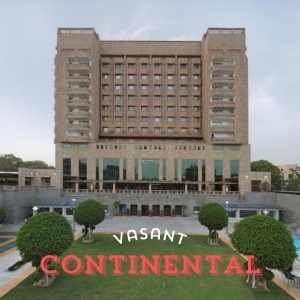 Vasnat Continental Hotel In Delhi, Call Girls In Vasant kunj
