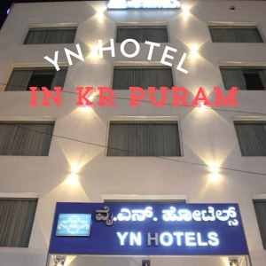Yn Hotel There Are Best Servcie