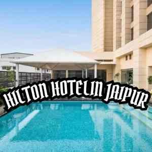 Hilton Hotel