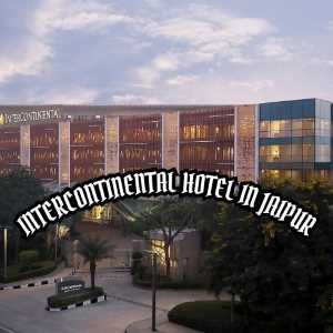 Intercontinental Hotel