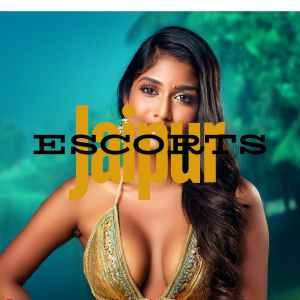 Jaipur escorts