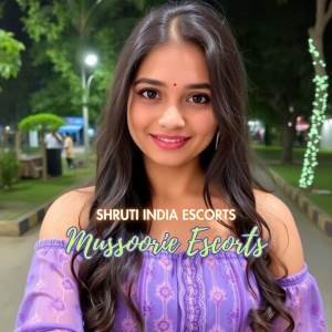 Best Escort Service In Mussoorie Mussoorie Escort Service