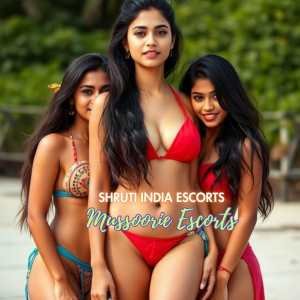 Indian Girls Working With Mussoorie Escorts Young and vibrant Mussoorie escorts offering a modern girlfriend experience