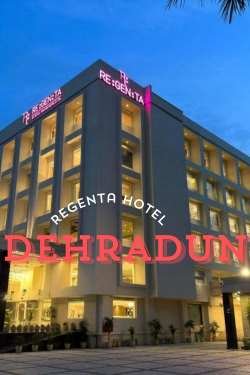 Regenta Hotel In Dehradun