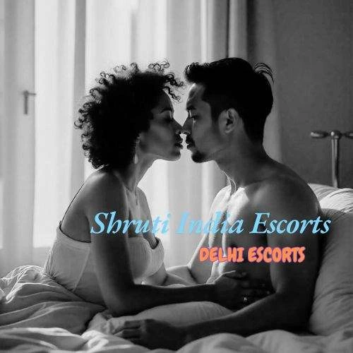Massage & Companionship - Shruti India Escorts