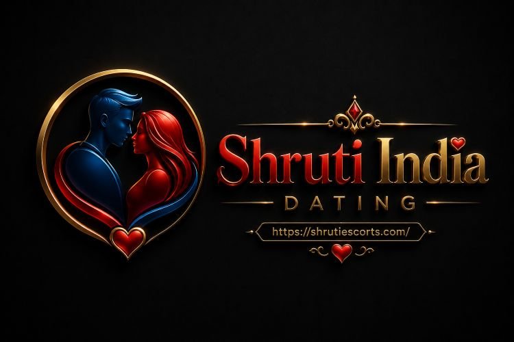 Shruti India Service 2Nd Logo