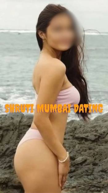 Luxury companion near Santacruz Mumbai