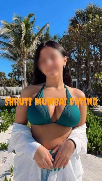 Mumbai dating companion for dinner