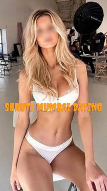 Luxury companion for a Mumbai dinner date