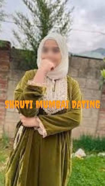 Discreet adult dating profile in Mumbai