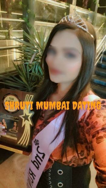 Luxury dating profile in Juhu Mumbai