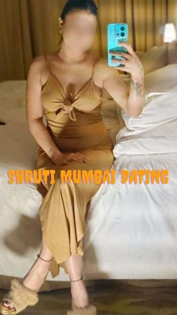 Adult companion profile in Andheri Mumbai