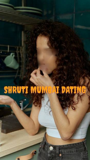 VIP companion profile in South Mumbai