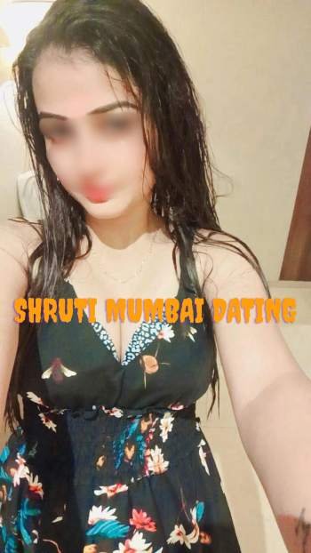 Mumbai companion for an event date