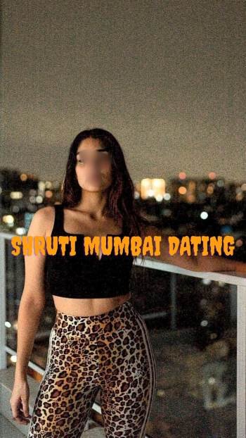 Mumbai dating service companion profile