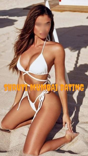 Discreet VIP companion profile Mumbai